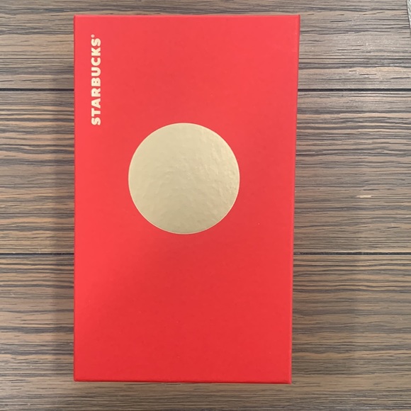 2014 STARBUCKS RED GREEN DOT COLLECTION STAINLESS STEEL TRAVEL TUMBLER MUG CUP - Picture 3 of 7